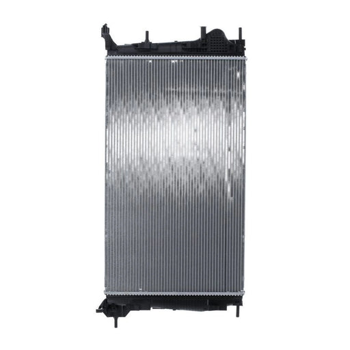 Valeo Engine Radiator 735180