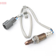 Denso O2 Lambda Oxygen Sensor Rear fits Lexus Rx 2006-2015