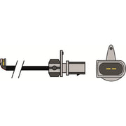 Juratek Brake Pad Wear Sensor Front JCW372