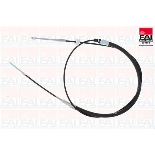 FAI Handbrake Cable Front FBC119