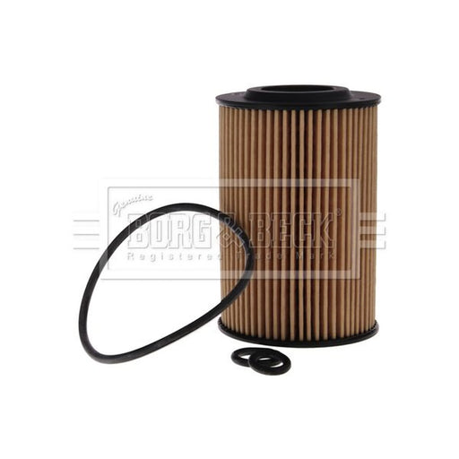 Borg & Beck Engine Oil Filter BFO4022