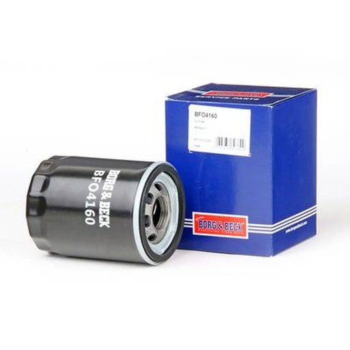 Borg & Beck Engine Oil Filter BFO4160