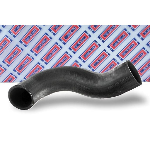 Borg & Beck Intercooler Turbo Charge Air Hose BTH1515