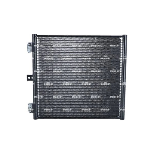 NRF Air Conditioning Condenser Left 350590