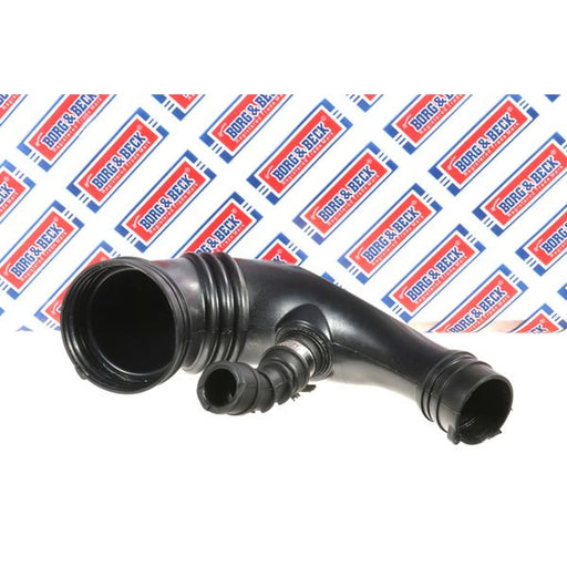Borg & Beck Air Filter Intake Hose Plastic BTH1612