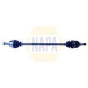 NAPA CV Drive Shaft Driveshaft Front Right NDS1366R