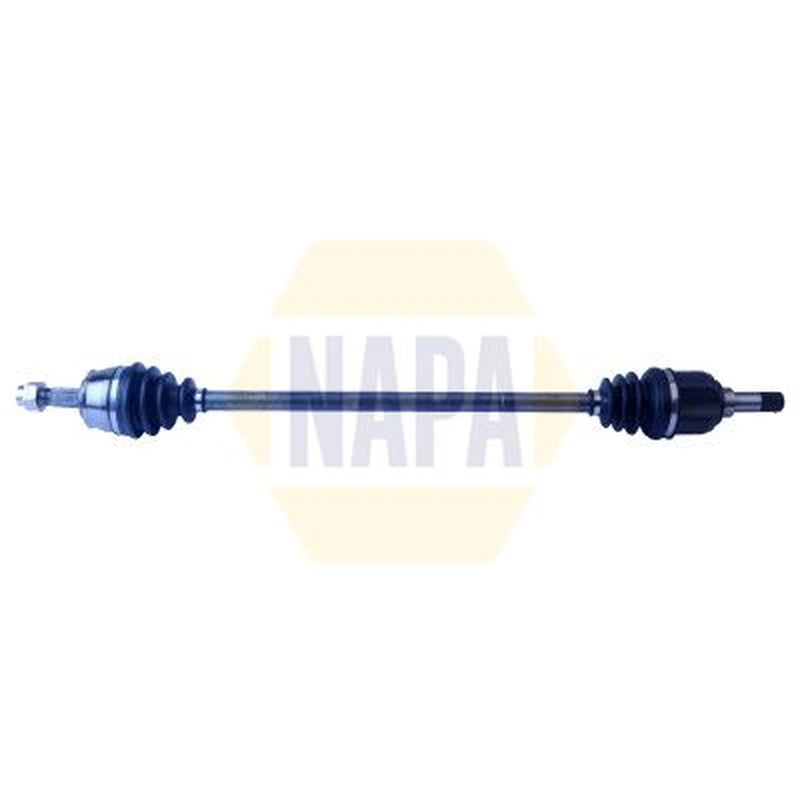 NAPA CV Drive Shaft Driveshaft Front Right NDS1366R