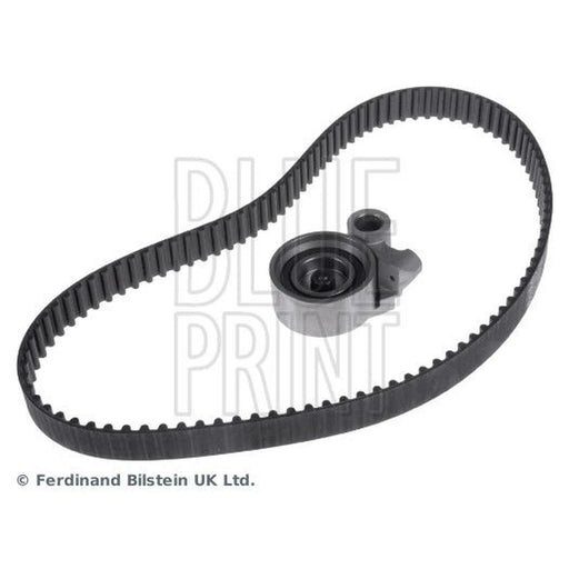 Blue Print Timing Belt Kit with Rollers ADT37311