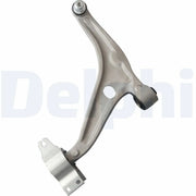 Delphi Control/Trailing Arm Front TC4400