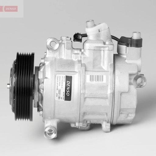 Denso Air Conditioning Compressor DCP05062