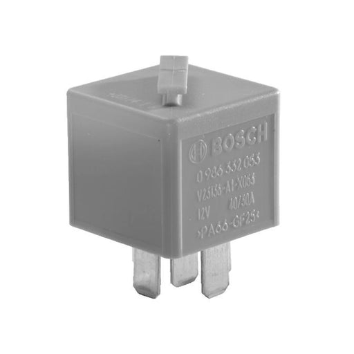 Bosch Main Power Relay 0 986 332 053