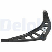 Delphi Control/Trailing Arm Front TC7853
