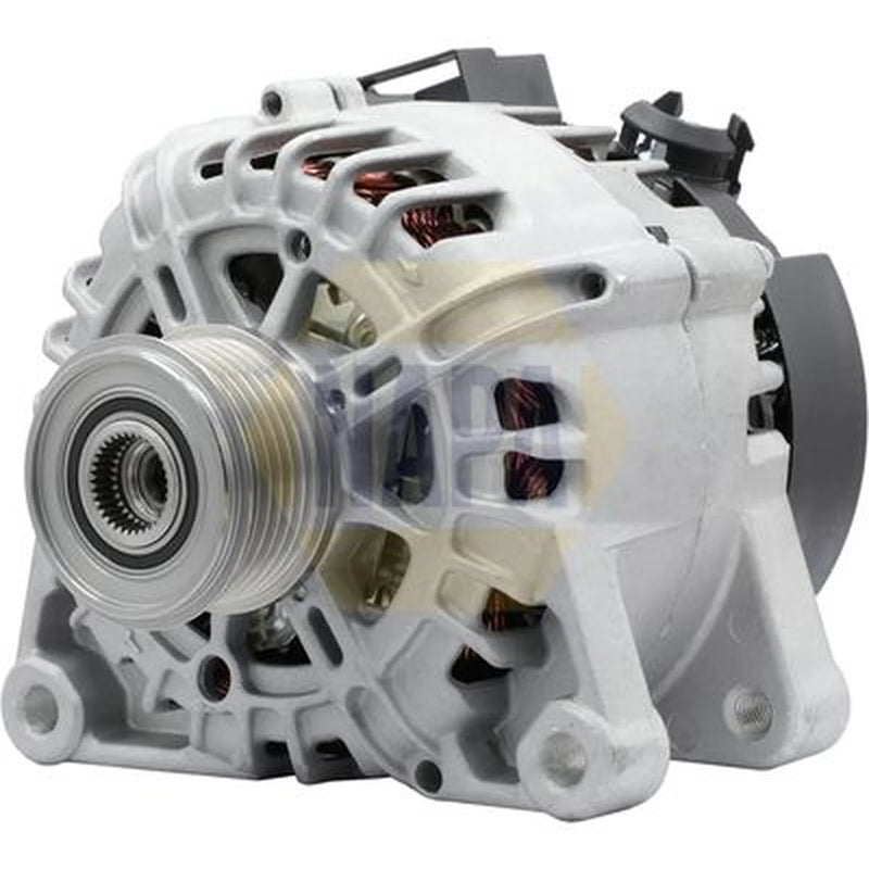 NAPA Car Alternator 12V NAL2602