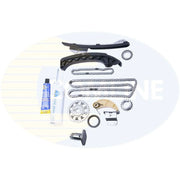 Comline Timing Chain Kit Set 52 Links CTK155F