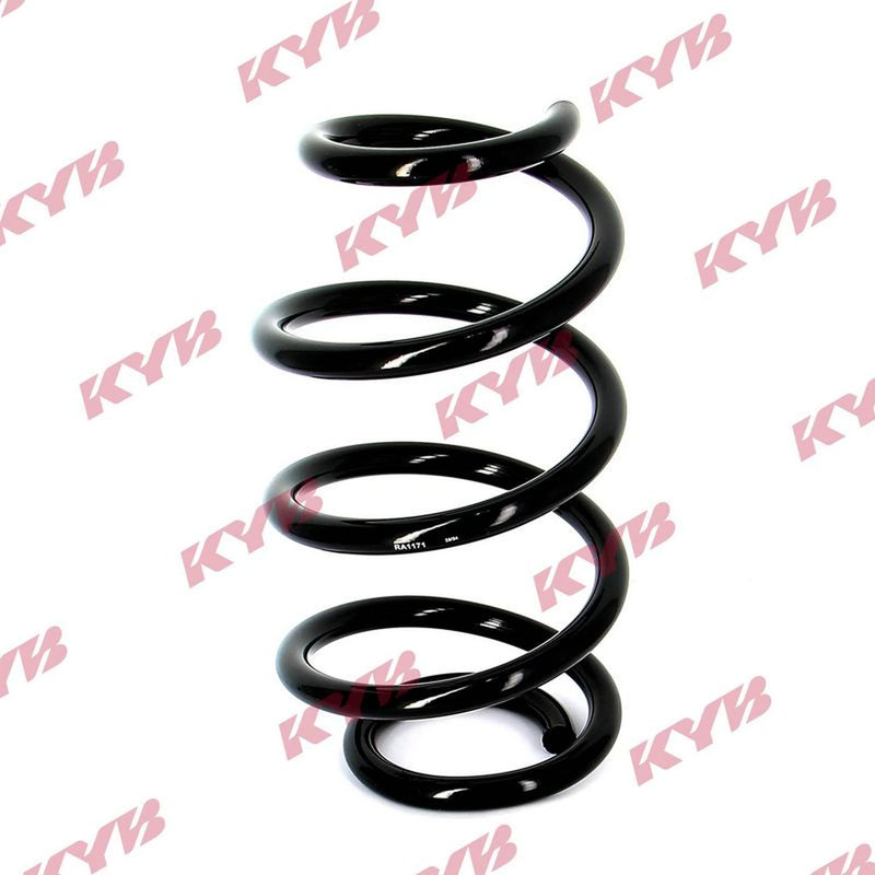 KYB Front Suspension Coil Spring RA1171