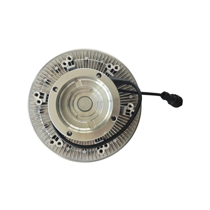 Hella Radiator Fan Clutch 8MV 366 440-511