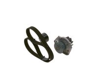 Bosch Timing Belt & Water Pump Kit 1987946387