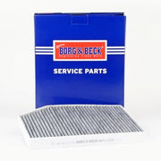 Borg & Beck Cabin Air Filter (Pollen Filter) BFC1328