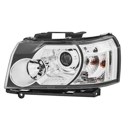 Hella Headlight Headlamp W5W Left 1EL 354 025-051