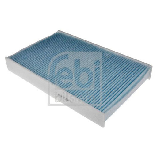 Febi Cabin Air Filter (Pollen Filter) 184006