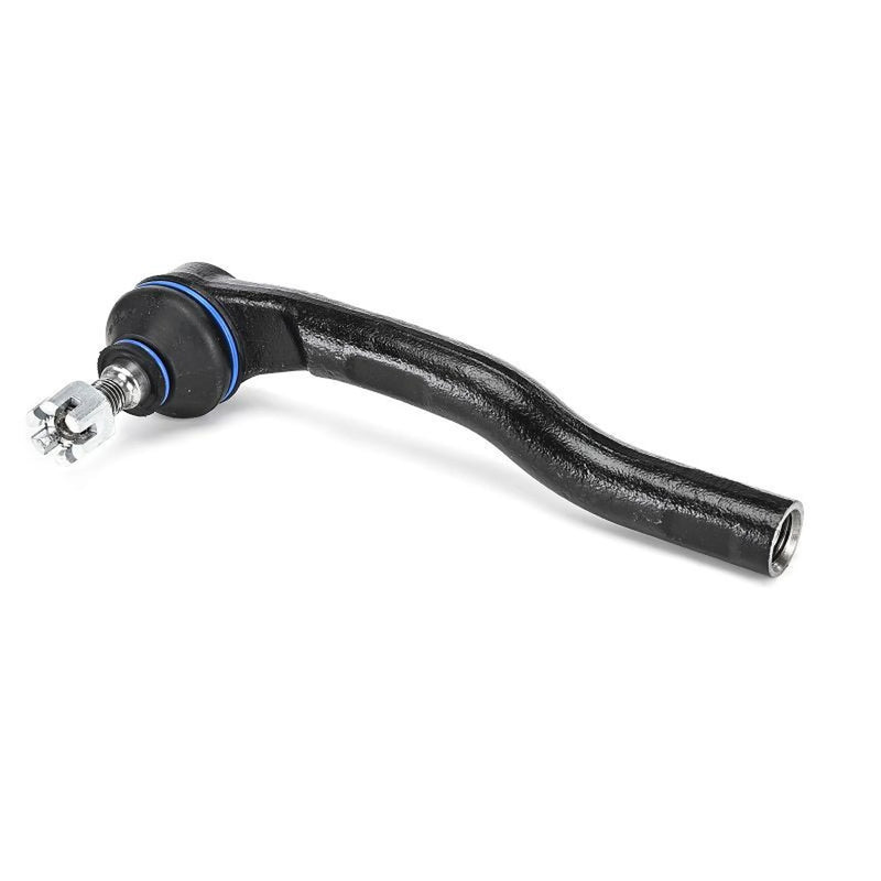 Delphi Steering Tie Rod End Ball Joint Front Right M14 x 1.5 TA3646