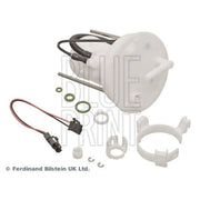 Blue Print Fuel Filter Element in the fuel tank ADH22350