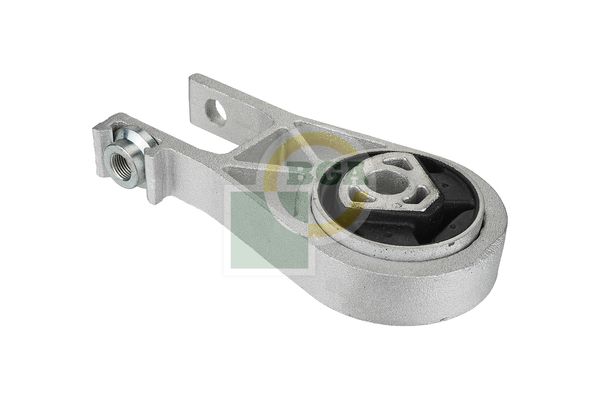 Bga MT9160 Mounting, engine