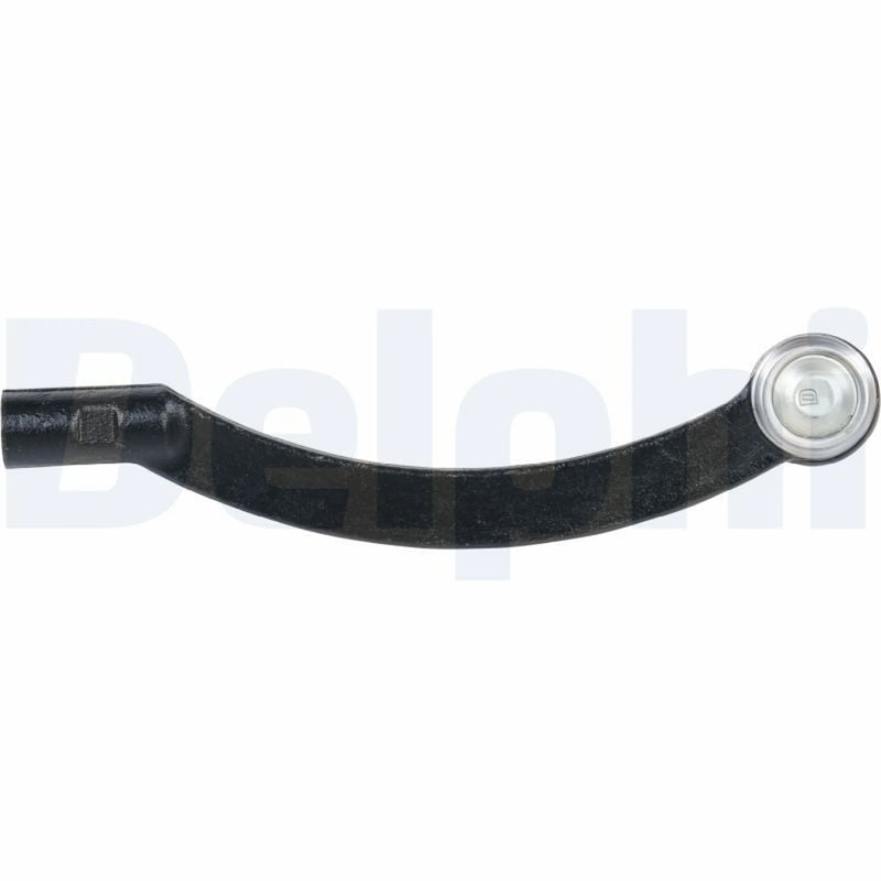 Delphi Steering Tie Rod End Ball Joint Front Right M14x1.5 TA1774