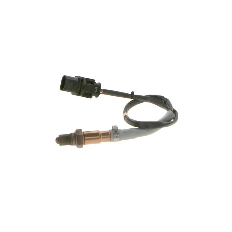 Bosch O2 Lambda Oxygen Sensor before catalytic converter 0 258 017 305