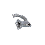 NRF EGR Cooler (Exhaust Gas Recirculation) 48408