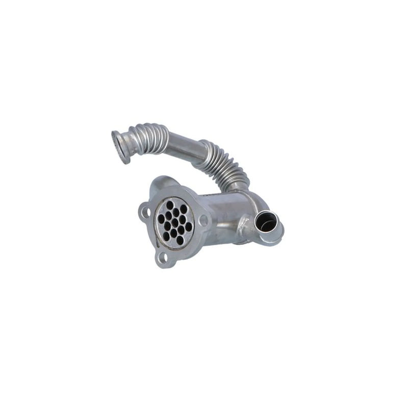 NRF EGR Cooler (Exhaust Gas Recirculation) 48408