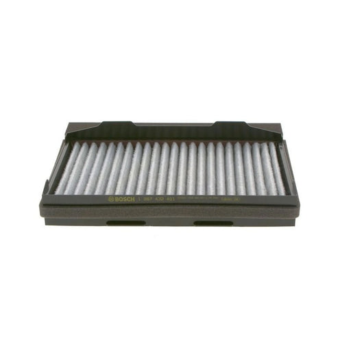 Bosch Cabin Air Filter (Pollen Filter) 1 987 432 401
