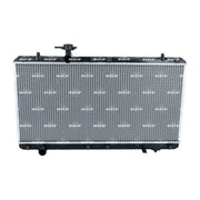 NRF Engine Radiator 53428