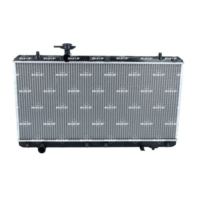 NRF Engine Radiator 53428