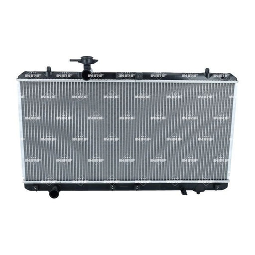 NRF Engine Radiator 53428