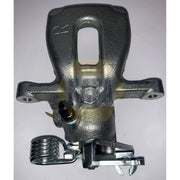 NAPA Brake Caliper Assembly Rear Right NCA1090