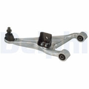 Delphi Control/Trailing Arm Upper TC7389