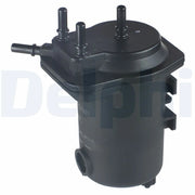 Delphi Fuel Filter Element HDF937