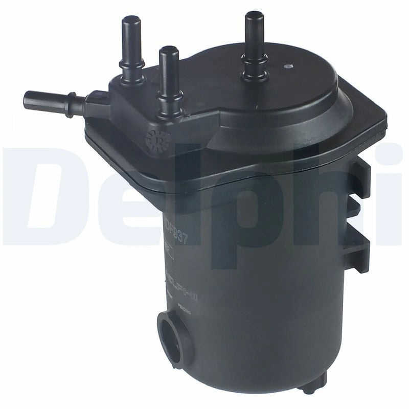Delphi Fuel Filter Element HDF937