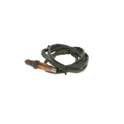 Bosch O2 Lambda Oxygen Sensor after catalytic converter 0 258 006 431