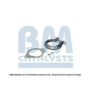 BM Catalysts Exhaust Pipe Mounting Kit FK50569C