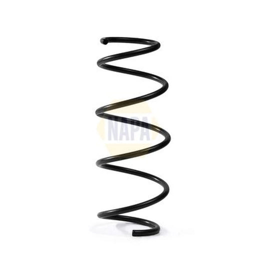 NAPA Front Suspension Coil Spring NCS2333