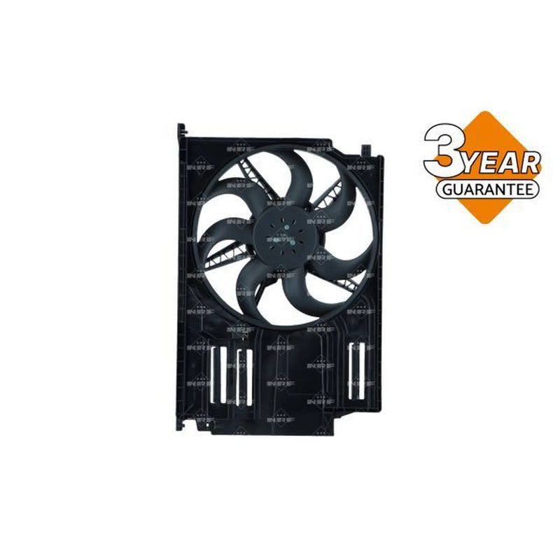NRF Engine Cooling Fan 470155