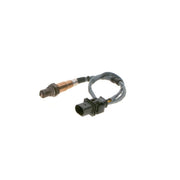 Bosch O2 Lambda Oxygen Sensor before catalytic converter 0 258 017 491