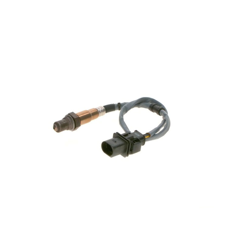 Bosch O2 Lambda Oxygen Sensor before catalytic converter 0 258 017 491