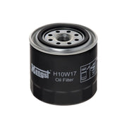 Hella Engine Oil Filter H10W17