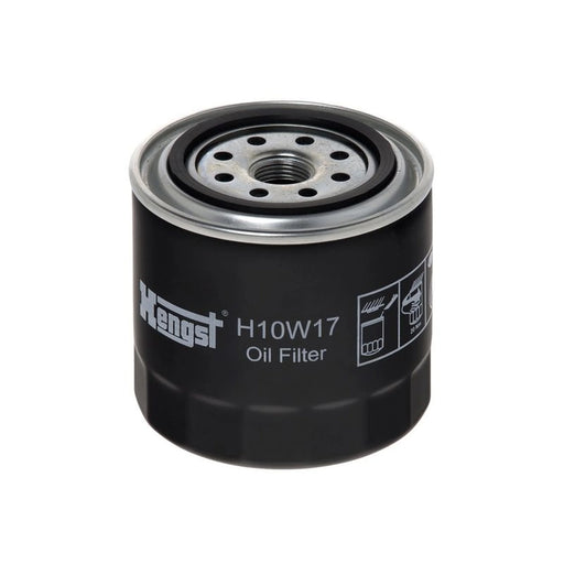 Hella Engine Oil Filter H10W17
