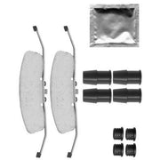 Mintex Mintex Pc Pad Accessories MBA1846