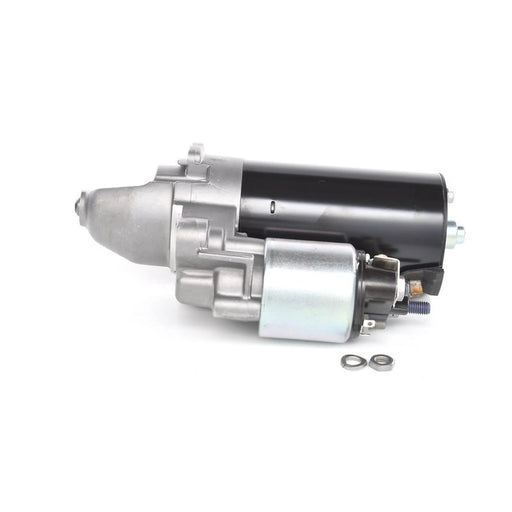 Bosch Starter Motor 12V 1.7kW 9 Teeth 0 001 115 022