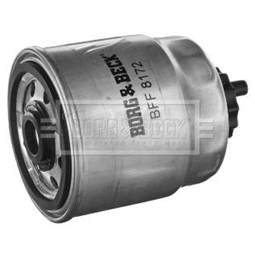 Borg & Beck Fuel Filter Element BFF8172